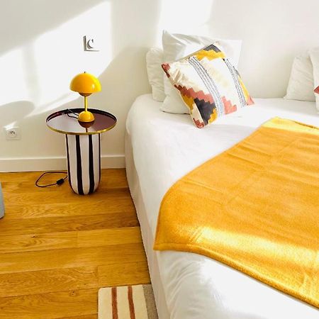 Appartement Porte Mars رانس المظهر الخارجي الصورة