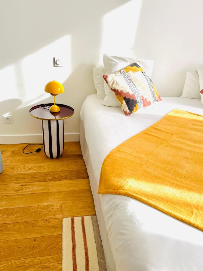 Appartement Porte Mars رانس المظهر الخارجي الصورة